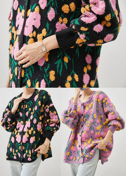 Gracefully Styled Cardigan for Any Occasion