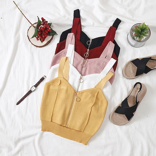 Beautifully Balanced Top with Timeless Character