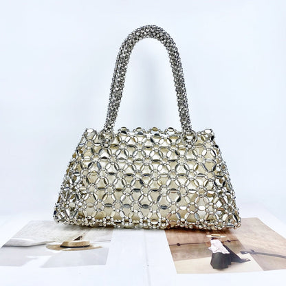 Classic Vintage Bag with a Flattering Fit