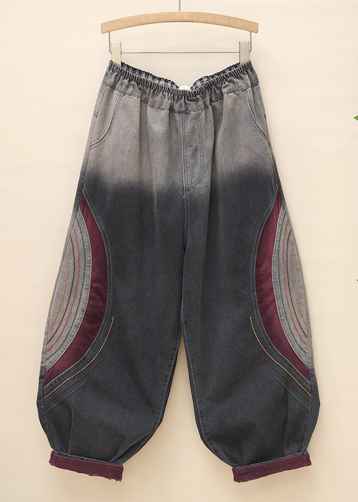 Effortlessly Elegant Pants with a Timeless Design