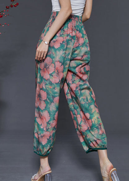 Polished Pants with an Effortless Classic Look