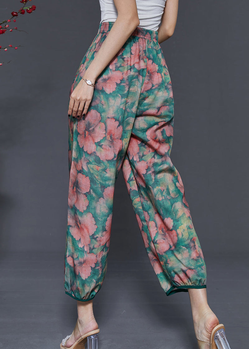 Polished Pants with an Effortless Classic Look