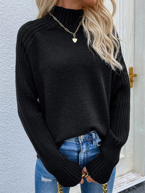 Classic Vintage & Enduringly Stylish Sweater