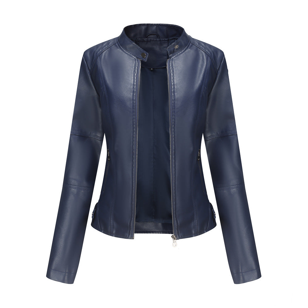 Beautifully Finished Jacket in a Timeless Design