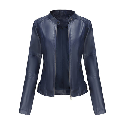 Beautifully Finished Jacket in a Timeless Design