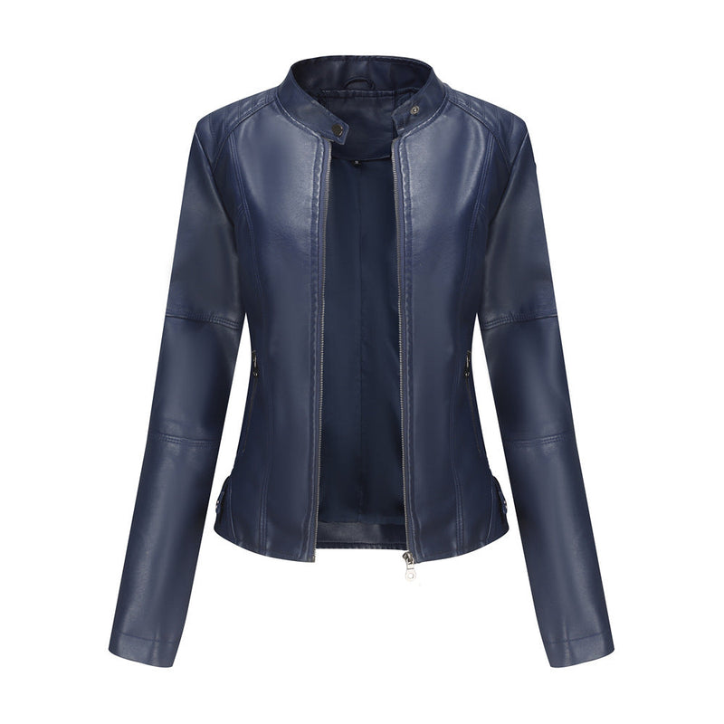 Beautifully Finished Jacket in a Timeless Design