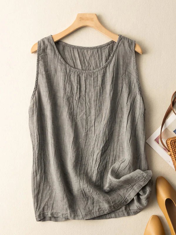 Classic Vintage & Enduringly Stylish Top