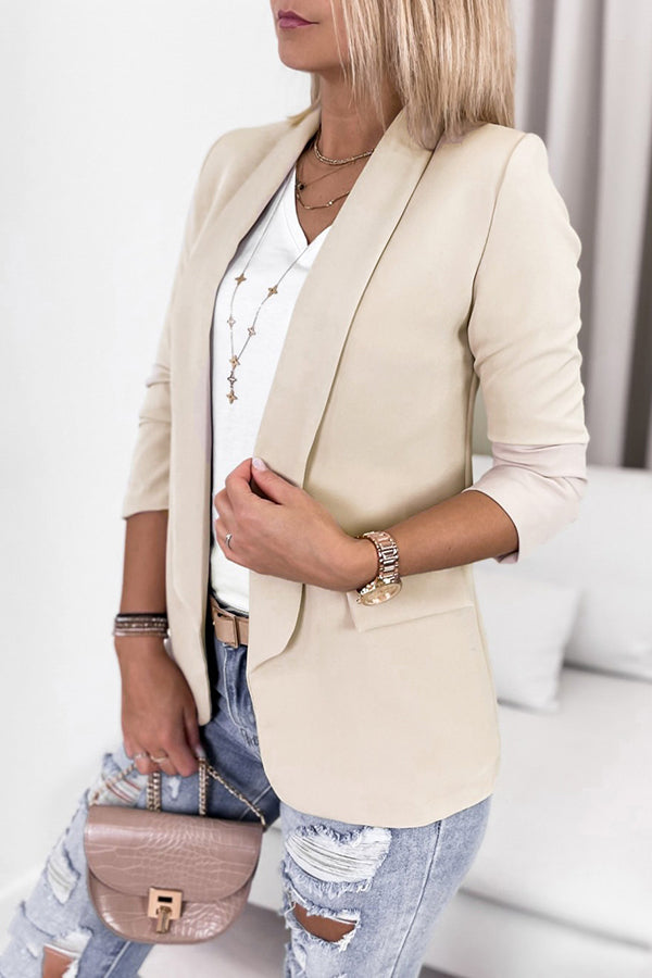 Beautifully Crafted Garment in a Classic Style