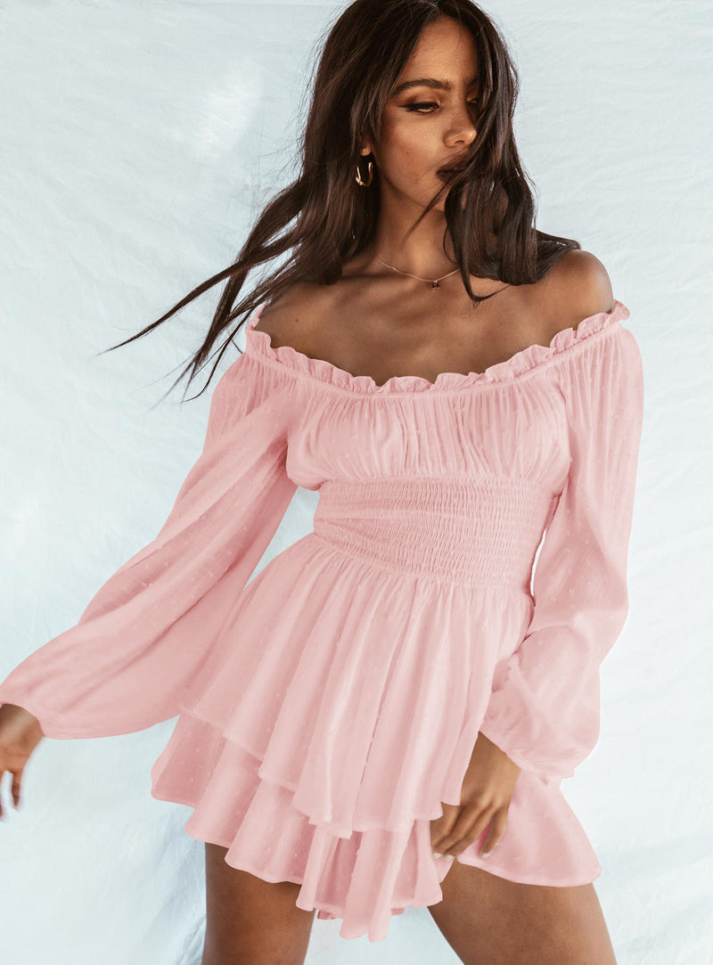 A Vintage Style Garment with Delicate Timeless Details