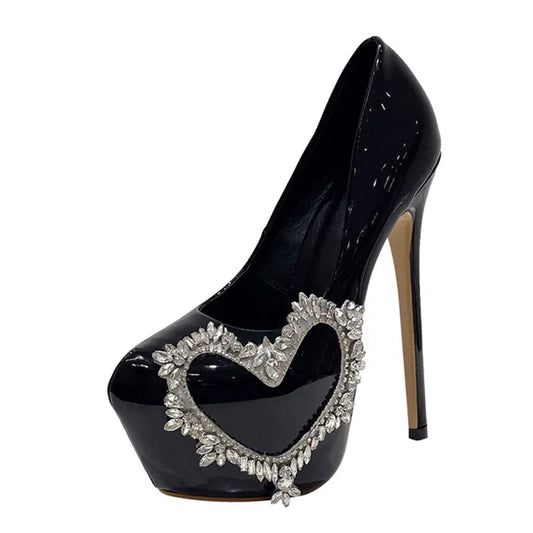 Beautifully Crafted Heels in a Classic Style