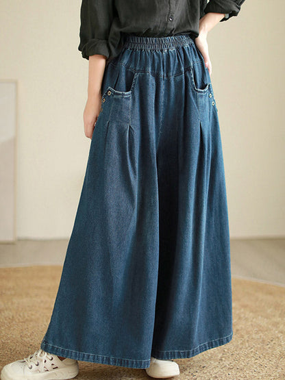 Sophisticated Pants with a Clean Classic Look