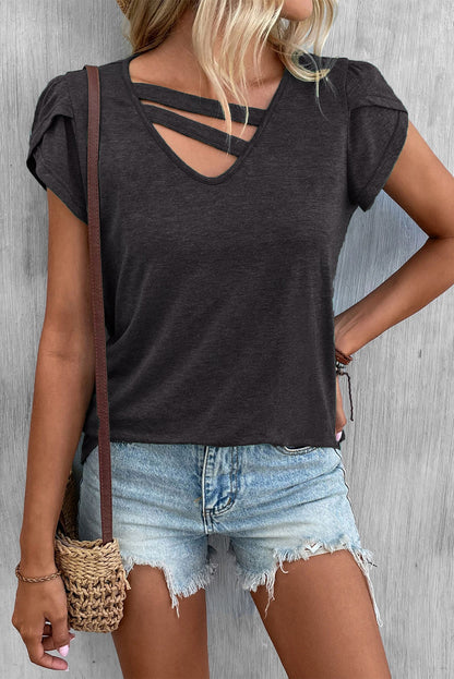 Vintage Inspired Shirt with a Contemporary Edge