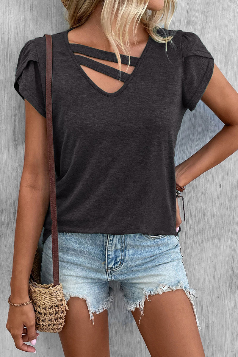 Vintage Inspired Shirt with a Contemporary Edge