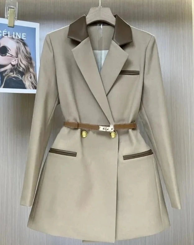 Elegantly Styled Garment for Everyday Wear
