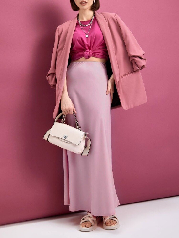 Elegantly Styled Garment for Everyday Wear