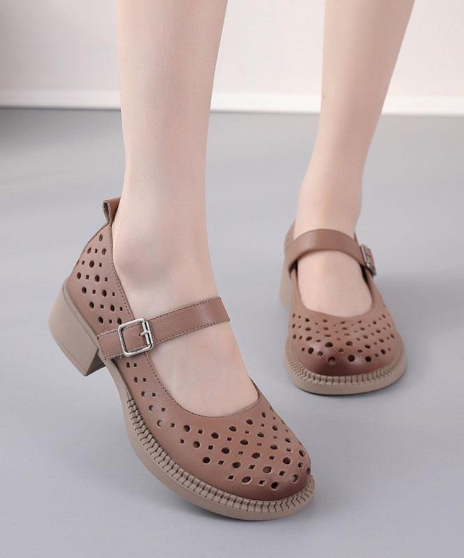 Elegantly Styled Shoes for Everyday Wear