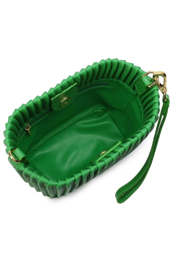 Beautifully Balanced Bag with Timeless Character