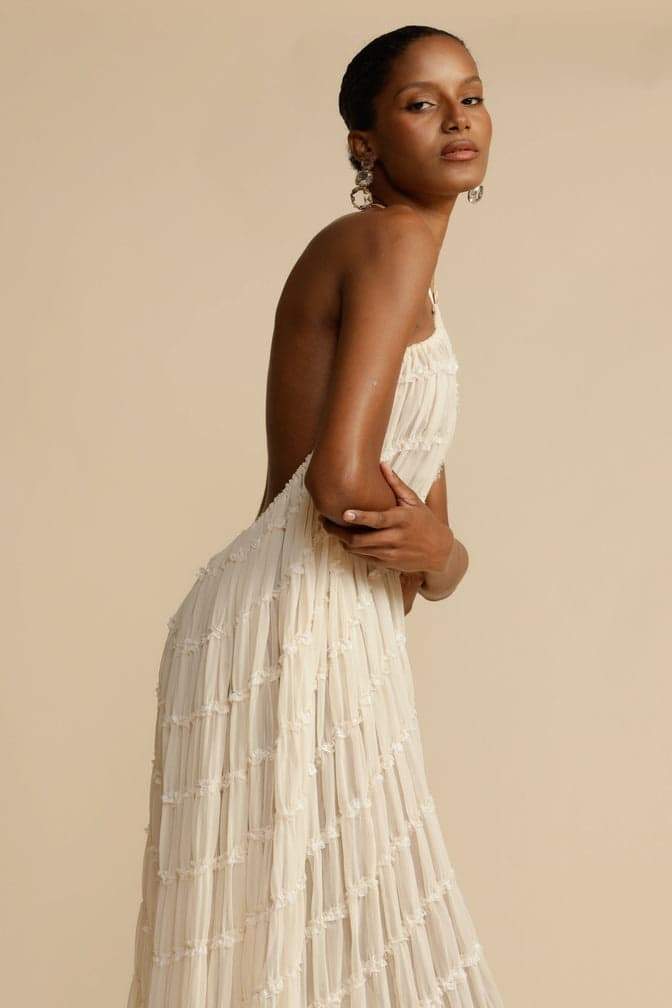 Beautifully Crafted Garment in a Classic Style