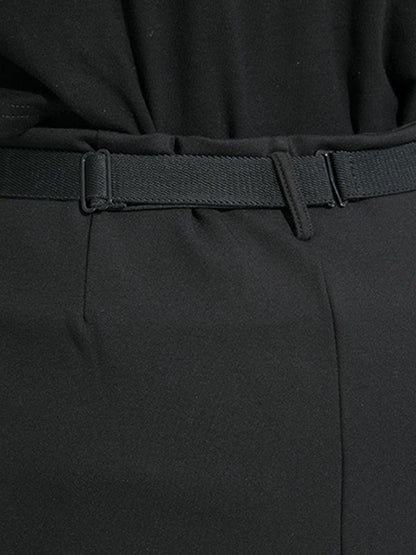 Classic Vintage Garment with a Flattering Fit