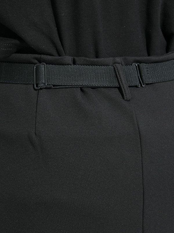 Beautifully Balanced Garment with Timeless Character