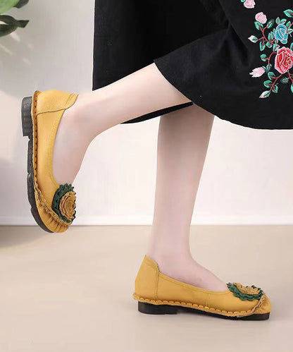 Beautifully Crafted Shoes in a Classic Style
