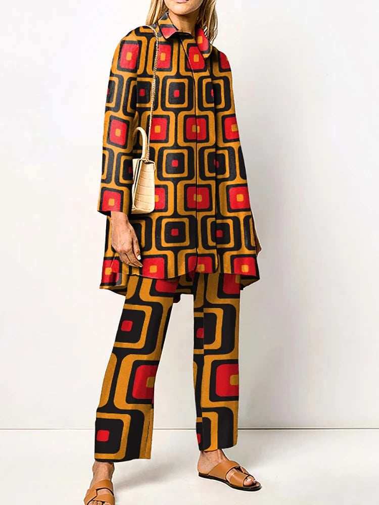 Beautifully Finished Garment in a Timeless Design