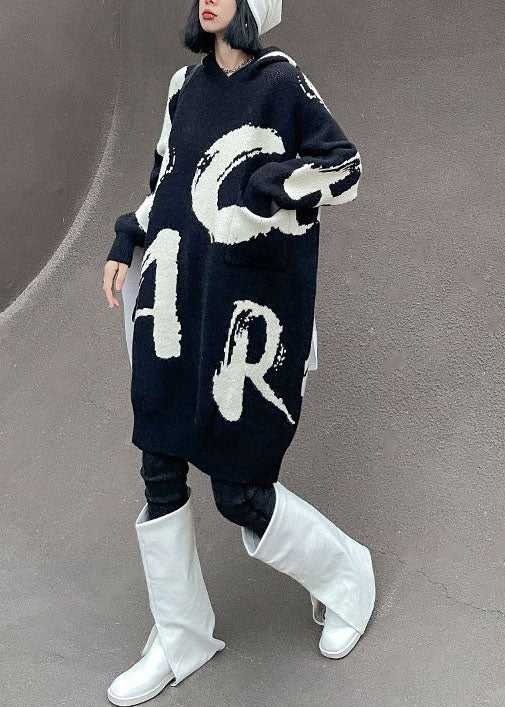 Vintage Inspired Sweater with a Contemporary Edge