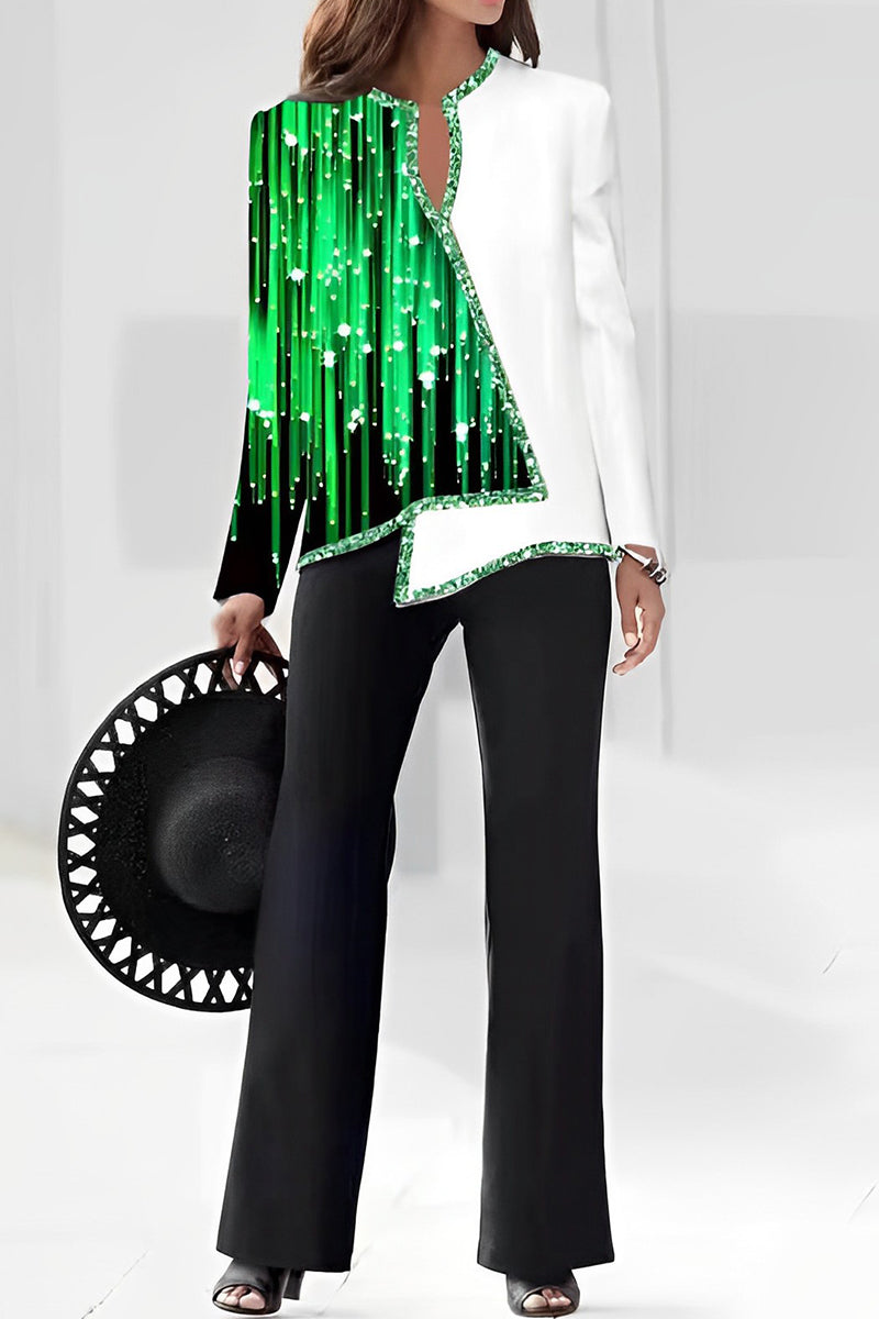 Effortlessly Elegant Garment with a Timeless Design