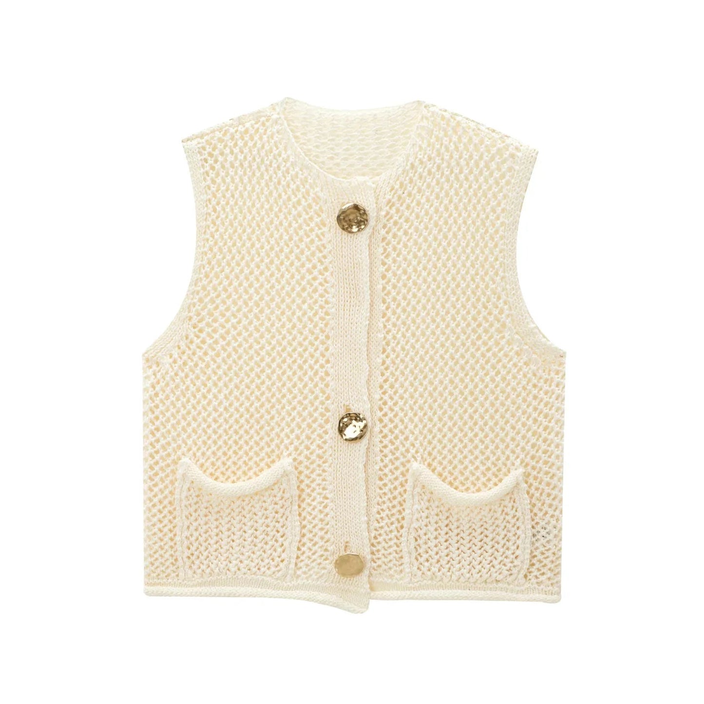 Beautifully Finished Garment in a Timeless Design