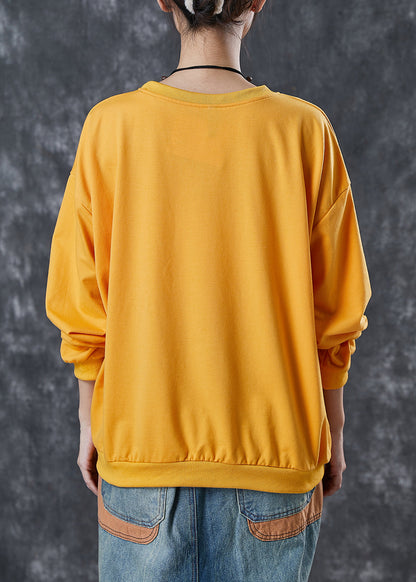 Effortlessly Elegant Pullover with a Timeless Design
