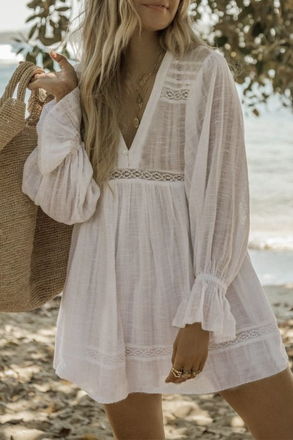 Elegantly Styled Garment for Everyday Wear