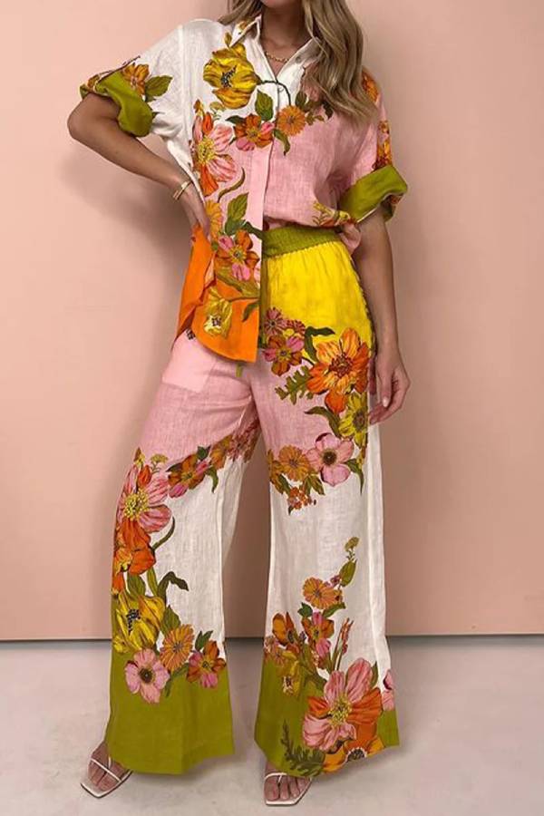 A Vintage Style Garment with Delicate Timeless Details