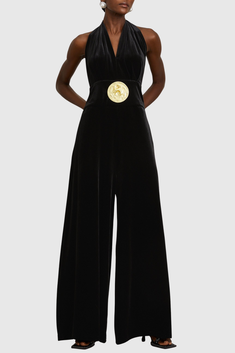 Vintage Inspired Garment with a Contemporary Edge