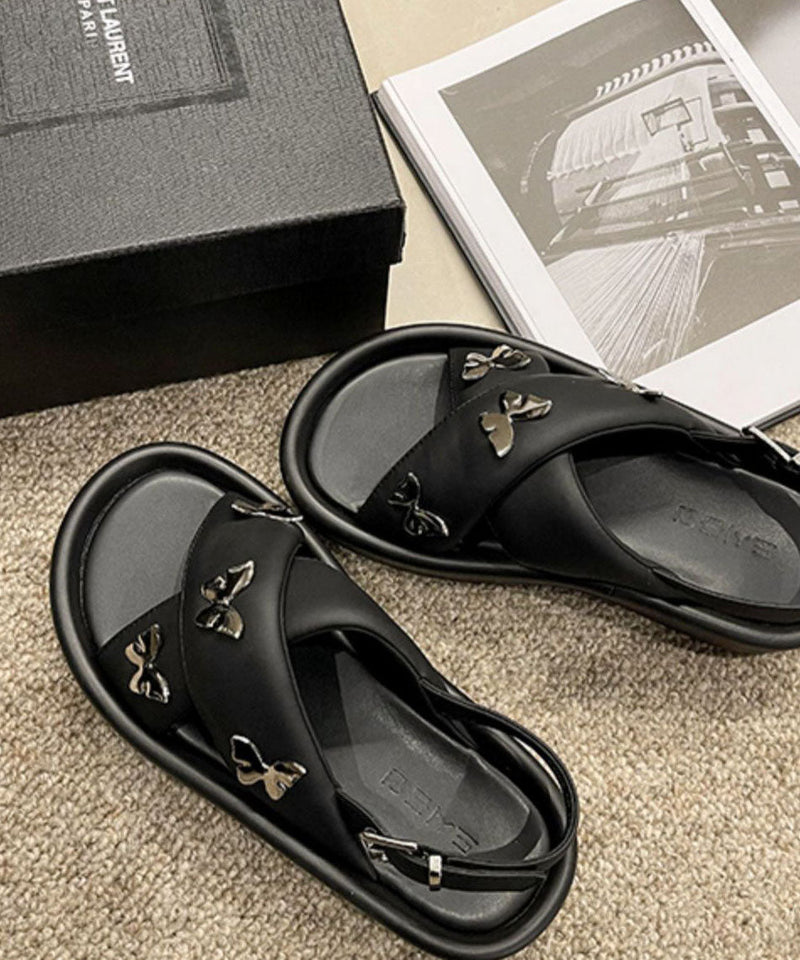 Elegantly Styled Sandals for Everyday Wear