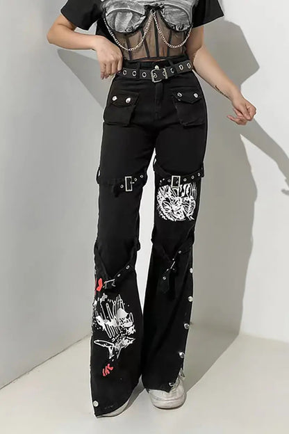 Elegantly Styled Garment for Everyday Wear