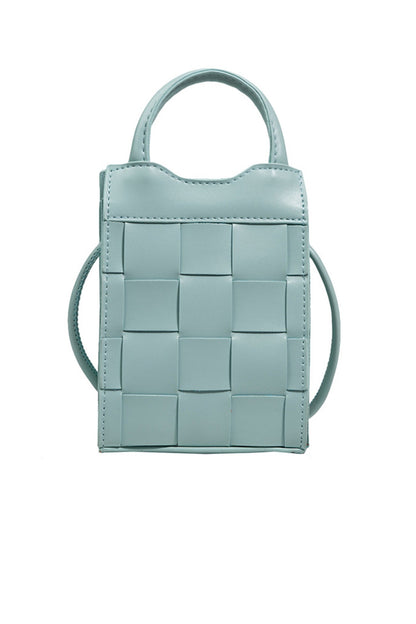 Vintage Inspired Bag with a Contemporary Edge
