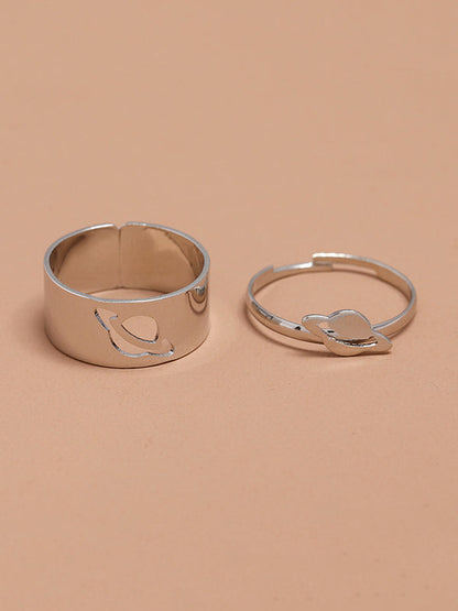Beautifully Balanced Garment with Timeless Character