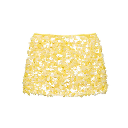 A Vintage Style Garment with Delicate Timeless Details