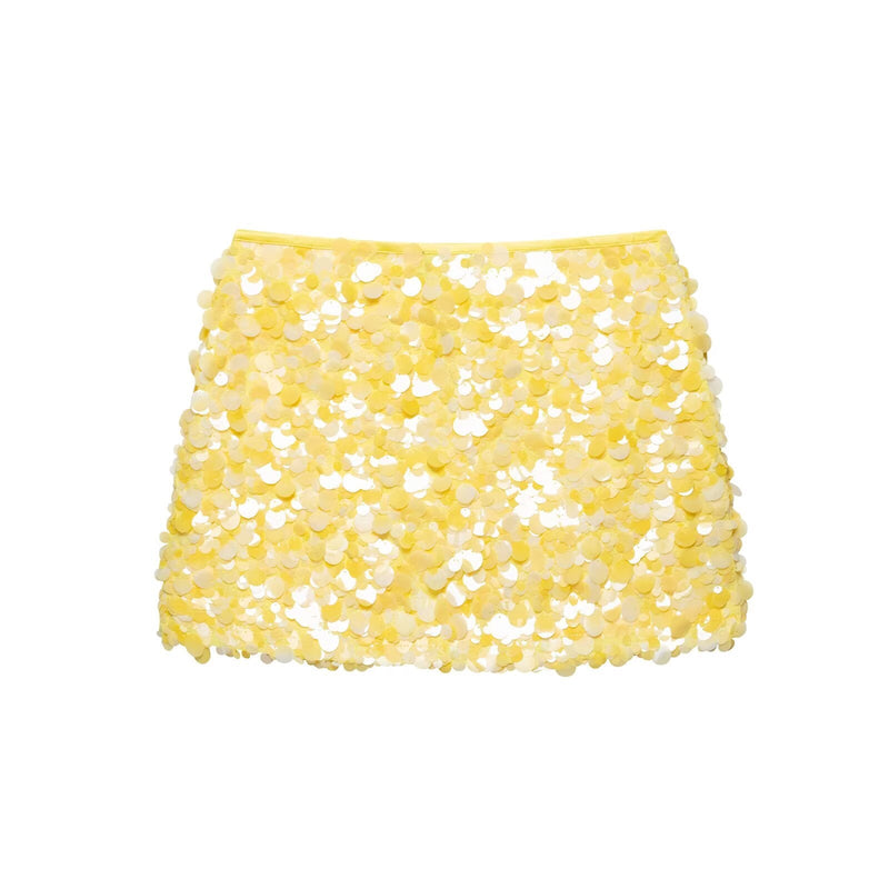 A Vintage Style Garment with Delicate Timeless Details