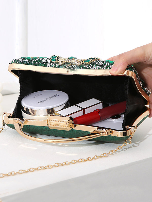 Effortlessly Elegant Bag with a Timeless Design