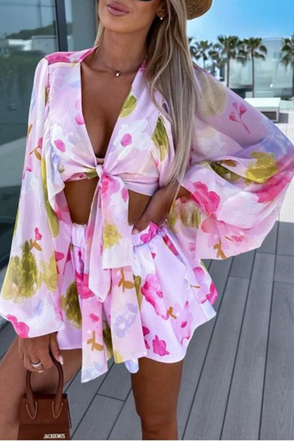 Beautifully Finished Shirt in a Timeless Design