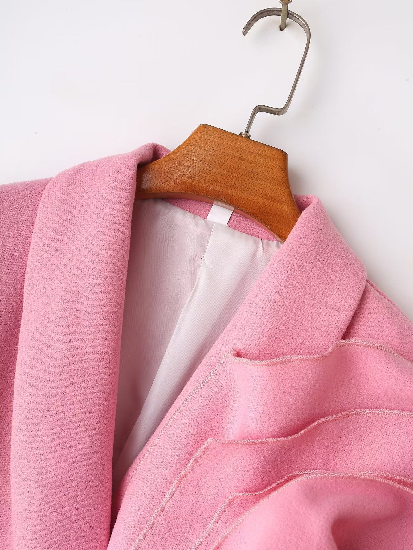 Classic Vintage & Enduringly Stylish Garment