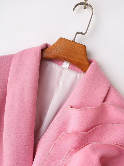Classic Vintage & Enduringly Stylish Garment