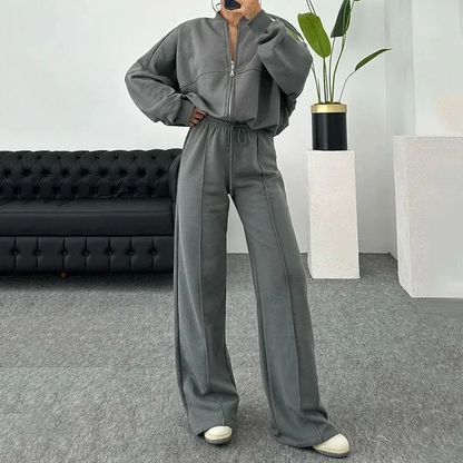 Gracefully Styled Garment for Any Occasion