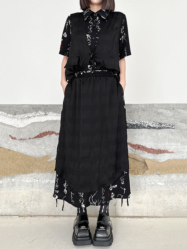 Sophisticated Garment with a Clean Classic Look