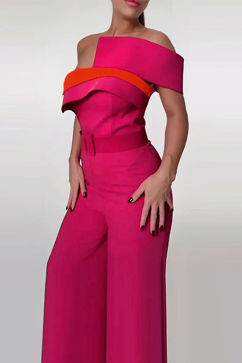 Well Tailored Garment with a Graceful Silhouette