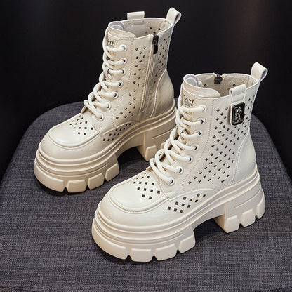 Beautifully Crafted Boots in a Classic Style