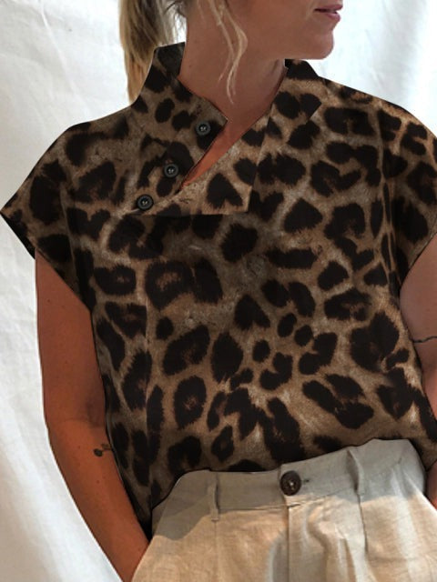 Beautifully Finished Top in a Timeless Design