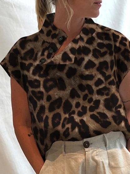 Beautifully Finished Top in a Timeless Design
