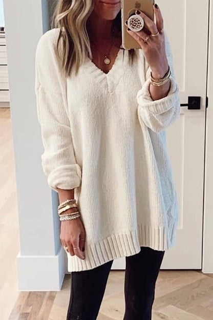 Beautifully Finished Top in a Timeless Design